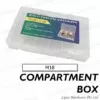 KTK M18 Compartment Box