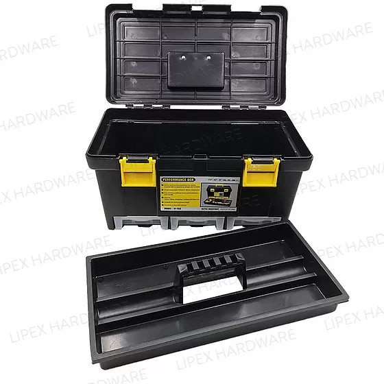 KTK 453 Tool Box | Lipex Hardware Pte Ltd | Singapore