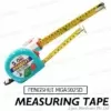 Knight Fengshui Measuring Tape MGA5025D