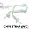 Chin Strap (PVC)