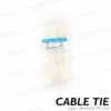 Cable Tie White