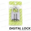 Digital Lock