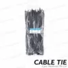 Cable Tie Black