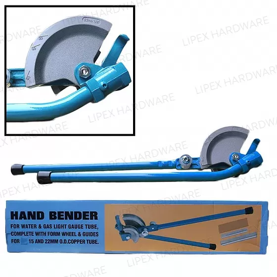 Tube bender deals ltd