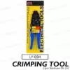 OPT Hand Crimping Tool LY-05H