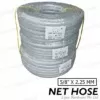 Net Hose 5/8 inch x 2.25 mm