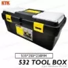 KTK 532 Tool Box