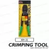 OPT Hand Crimping Tool KH-16