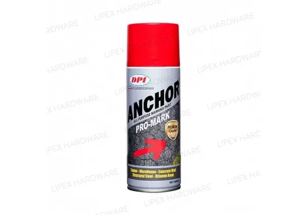 Anchor Spray Paint - ProMark