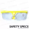 Safety Spectacle