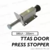 TTAS Door Press Stopper SB01A - 205MM