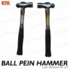 Ball Pein Hammer Fibre HL KTK