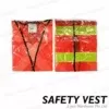 Safety Vest Jacinth