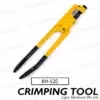 OPT Hand Crimping Tool KH-120