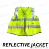 Safety Vest This item is only available for indent. Kindly email us at sales@lipex.com.sg for a quote.