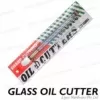 Glass Oil Cutter