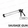 15 Sausage Gun