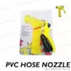 Hose Nozzle 145P 622 4.1/2 PVC