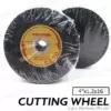 Cutting Wheel