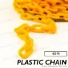 Plastic Chain - 40M