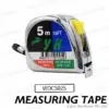 Measuring Tape WDC5025