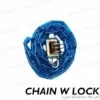 Chain With Lock