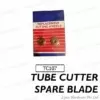 Tube Cutter Spare Blade for TC107