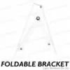 Foldable Bracket