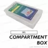 KTK M5 Compartment Box