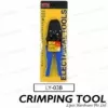 OPT Hand Crimping Tool LY-03B