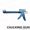 9 Caulking Gun Blue