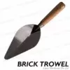 Brick Trowel