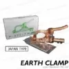 Earth Clamp (Japan Type)