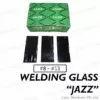 Welding Protection Glass Jazz