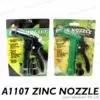 Zinc Hose Nozzle A1107