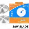 KTK 7*40T Saw Blade