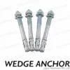 Wedge Anchor