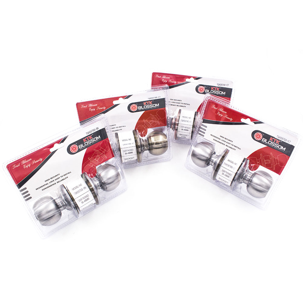 Blossom Cylindrical Lock Set TQA Series